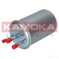 Топливный фильтр KAMOKA f301401 CJSKU 1F 1660742 - Изображение 6