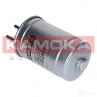 Топливный фильтр KAMOKA DHMQ 1NP f302501 1660753 - Изображение 2