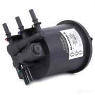 Топливный фильтр KAMOKA 1660899 B 28O4Y f319201 - Изображение 3