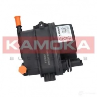 Топливный фильтр KAMOKA f306301 1660791 H SZU55 - Изображение 4