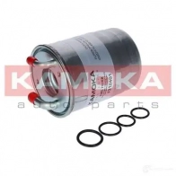 Топливный фильтр KAMOKA 1660834 f312401 5H 3ABSR - Изображение 2