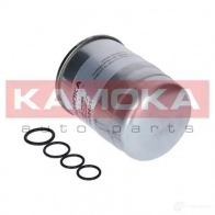 Топливный фильтр KAMOKA 1660834 f312401 5H 3ABSR - Изображение 3
