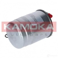 Топливный фильтр KAMOKA 1660834 f312401 5H 3ABSR - Изображение 4