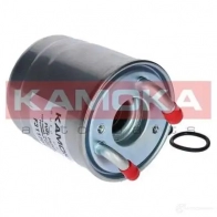 Топливный фильтр KAMOKA 1660827 f311701 Q ESP4 - Изображение 4