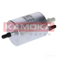 Топливный фильтр KAMOKA 1HE N6P8 1660821 f310801 - Изображение 2