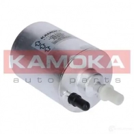 Топливный фильтр KAMOKA 1660820 f310701 O QOUX7A - Изображение 4