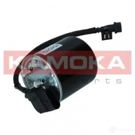 Топливный фильтр KAMOKA 1437943846 f322101 KSJ 2LB - Изображение 2