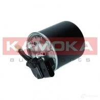 Топливный фильтр KAMOKA f322201 5WHQK DR 1437560402 - Изображение 2