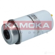 Топливный фильтр KAMOKA 1 TTO9 Ford Transit 7 (FD) Автобус 2.2 TDCi 140 л.с. 2007 – 2014 f312901