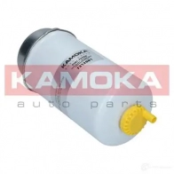 Топливный фильтр KAMOKA 1 TTO9 1660839 f312901 - Изображение 2