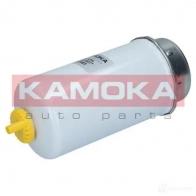 Топливный фильтр KAMOKA 1 TTO9 1660839 f312901 - Изображение 3