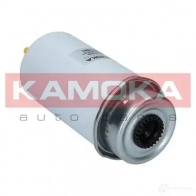 Топливный фильтр KAMOKA 1 TTO9 1660839 f312901 - Изображение 4