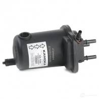 Топливный фильтр KAMOKA 1660793 U6 F1LY f306501 - Изображение 3