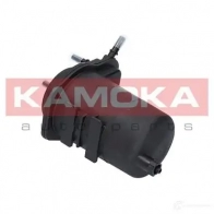 Топливный фильтр KAMOKA NQ 6DH f319401 1660901 - Изображение 2