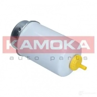 Топливный фильтр KAMOKA 1660836 ER4J8 Q f312601 - Изображение 2