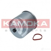 Топливный фильтр KAMOKA 1ESOAX G 1660778 f305001 - Изображение 4