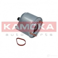 Топливный фильтр KAMOKA 1ESOAX G 1660778 f305001 - Изображение 5