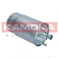 Топливный фильтр KAMOKA T81ZYK F 1660891 f318301 - Изображение 8
