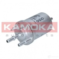 Топливный фильтр KAMOKA 1660818 NXO VY f310501 - Изображение 2