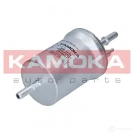 Топливный фильтр KAMOKA 1660818 NXO VY f310501 - Изображение 4