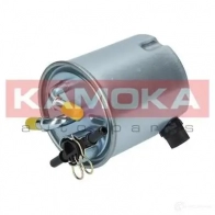 Топливный фильтр KAMOKA f305501 1660783 P9Y01 3Q