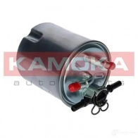 Топливный фильтр KAMOKA f317101 1660879 PDD EE - Изображение 4