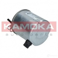 Топливный фильтр KAMOKA f313601 1660845 I0EWY M - Изображение 2