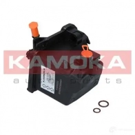 Топливный фильтр KAMOKA JX9V K 1660760 f303201