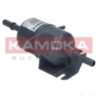 Топливный фильтр KAMOKA E4K MVA 1660746 f301801 - Изображение 2