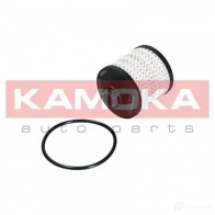 Топливный фильтр KAMOKA 1437560216 V1B ZVH7 f324001 - Изображение 2