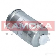 Топливный фильтр KAMOKA 1660790 f306201 858A 0N - Изображение 2