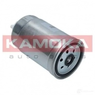 Топливный фильтр KAMOKA 1660790 f306201 858A 0N - Изображение 4