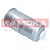 Топливный фильтр KAMOKA 1660868 8CH I1I f316001 - Изображение 2
