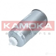Топливный фильтр KAMOKA 1660868 8CH I1I f316001 - Изображение 3
