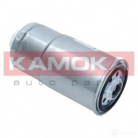 Топливный фильтр KAMOKA 1660868 8CH I1I f316001 - Изображение 4