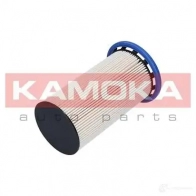 Топливный фильтр KAMOKA 1660905 f319801 H 62GTKW