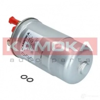 Топливный фильтр KAMOKA 5 TJ1S75 f304101 1660769 - Изображение 2