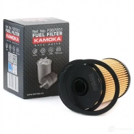 Топливный фильтр KAMOKA 1660798 PXMJ QZ f307201 - Изображение 2