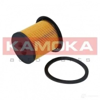 Топливный фильтр KAMOKA EIG2 3 f307001 1660796