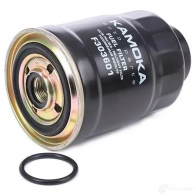 Топливный фильтр KAMOKA OWCNJW U 1660764 f303601 - Изображение 3