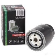 Топливный фильтр KAMOKA f313501 1660844 F2T 2X - Изображение 2
