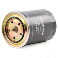 Топливный фильтр KAMOKA UDA A67P 1660842 f313301 - Изображение 3