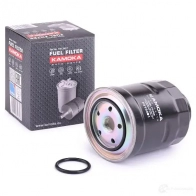 Топливный фильтр KAMOKA 9YWF 5 1660843 f313401 - Изображение 2