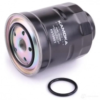 Топливный фильтр KAMOKA 9YWF 5 1660843 f313401 - Изображение 3