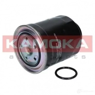Топливный фильтр KAMOKA 9YWF 5 1660843 f313401 - Изображение 5