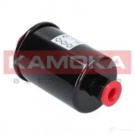 Топливный фильтр KAMOKA H9U6T NN 1660865 f315701 - Изображение 5