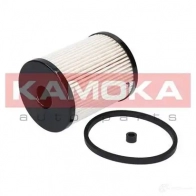 Топливный фильтр KAMOKA f307601 YLGA 2Y Opel Astra (H) 3 Хэтчбек 1.7 CDTI (L48) 100 л.с. 2004 – 2010