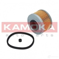 Топливный фильтр KAMOKA 1660759 940 KVI5 f303101 - Изображение 2