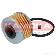 Топливный фильтр KAMOKA 1660759 940 KVI5 f303101 - Изображение 4