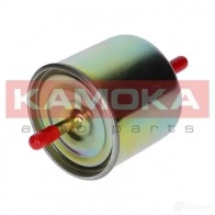 Топливный фильтр KAMOKA 09 SHPX 1660754 f302601